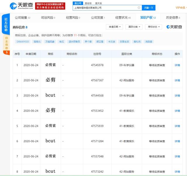B站推出“必剪”App，以技術創新對標抖音“剪映”
