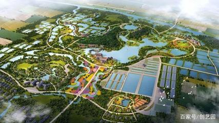 旅游開發(fā)中的創(chuàng)意策劃與咨詢實(shí)踐