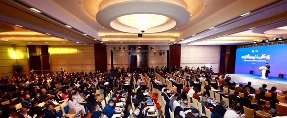 智旅文化 五位一體打造文旅融合新生態(tài)