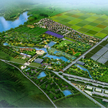 古交千尋分部養(yǎng)老地產(chǎn)與旅游開發(fā)項目投資策劃書