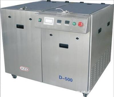石治具與精密五金清洗機 工業清洗解決方案探析